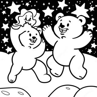 Taaraader Nice Naacte Thaakaa Gaami Biyaars Rng Kraar Paataa 132953-65364