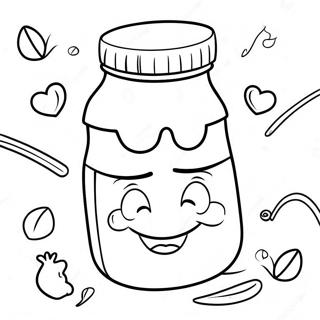 Hyaapi Nuttelaa Critr Rng Kraar Paataa 133083-65464