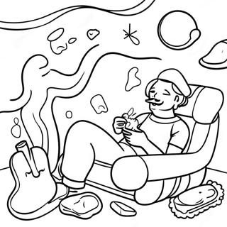 Shithil Sttonaar Drshy Rng Kraar Paataa 133467 65753