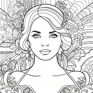 Sophiyaar Cttkdaar Ukti Rng Kraar Paataa 133984-66150