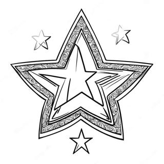 Al Sttaar Ciyaar Logo Rng Kraar Paataa 134288-66383