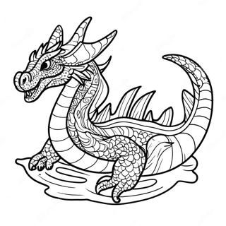 Rngin Sioyin Ddraagn Saantaar Rng Kraar Paataa 136697-68421