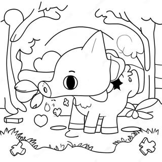 Phyaanttaasi Jigs Drshy Rng Kraar Paataa 138185-69582