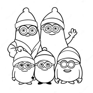 Saantaa Ttupi Praa Miniyns Rng Kraar Paataa 138235 69618