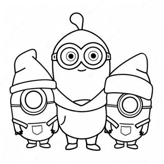 Saantaa Ttupi Praa Miniyns Rng Kraar Paataa 138235 69620