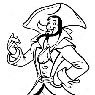 Kyaaptten Huker Ctur Rng Kraar Paataa 138900-70141