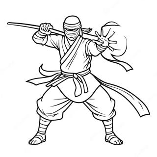 Yuddhe Prstut Ninjaa Rng Kraar Paataa 14155-3102