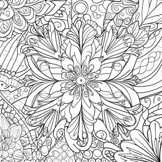 Phyaansi Tussaarphul Pyaattaarn Rng Kraar Paataa 16167 3540