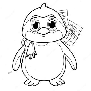 Peso Dy Pengguin Akttontts Rng Kraar Paataa 16828-3682