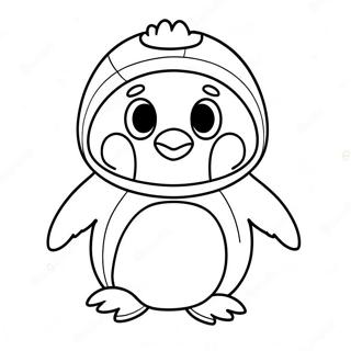 অক্টোনটস রঙিন পৃষ্ঠা