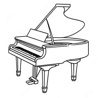 Rngin Nott Sh Piyaano Rng Kraar Paataa 18437-4034