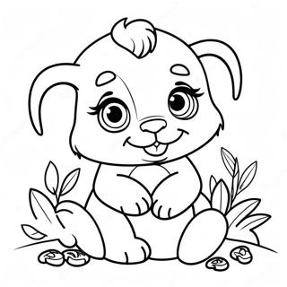 Misstti Baaccaa Praannii Rng Kraar Paataa 18997-4149