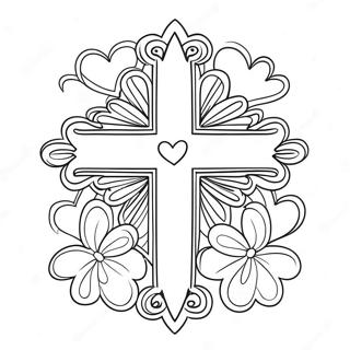 Saadhaarnn Krs Hrdyer Saathe Rng Kraar Paataa 20917-4570