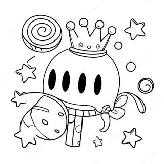 Kin Kyaanddi Rng Kraar Paataa 28676-6248