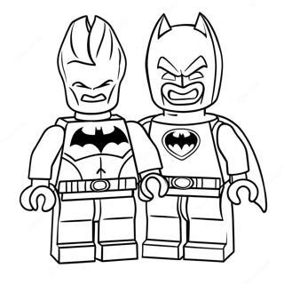 Lego Jokaar Bnaam Lego Byaattmyaan Rng Kraar Paataa 29297-6385
