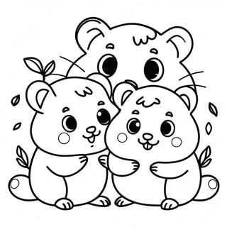 Priy Hyaamsttaar Pribaarer Rng Kraar Paataa 31647-6901