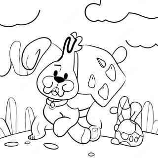 Blus Kluj Ayaaddbhenycaar Rng Kraar Paataa 34343-7504