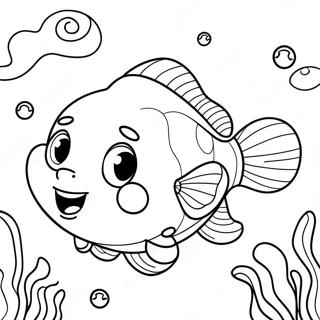 Baabl Gaappi Paanir Nice Mjaa Rng Kraar Paataa 35515-7760