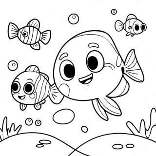 Baabl Gaappi Mhaasaagre Khelche Rng Kraar Paataa 35517-7767