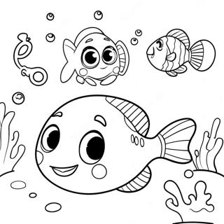 Baabl Gaappi Mhaasaagre Khelche Rng Kraar Paataa 35517-7768