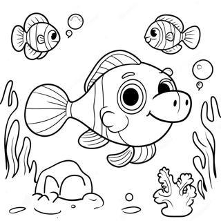 Baabl Gaappi Prbaal Praaciir Anbessnn Krche Rng Kraar Paataa 35518-7770