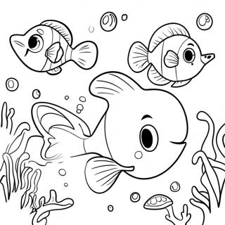 Baabl Gaappi Prbaal Praaciir Anbessnn Krche Rng Kraar Paataa 35518-7771