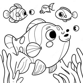 Baabl Gaappi Prbaal Praaciir Anbessnn Krche Rng Kraar Paataa 35518-7772