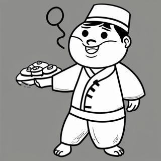 Sushi Sheph Kaajer Mdhye Rng Kraar Paataa 40639-8883