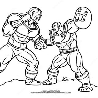 Thaanos Bnaam Ayaabhenyjaars Rng Kraar Paataa 41633-9110