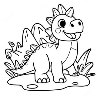 Khelaadhulaar Baaccaa Sttegosraas Rng Kraar Paataa 43293-9463