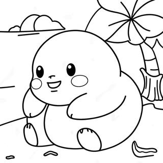 Saikte Bishraam Nicche Snorlyaaks Rng Kraar Paataa 44353-9711