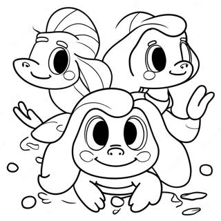 Eriyel Bndhuder Saathe Rng Kraar Paataa 4649 891