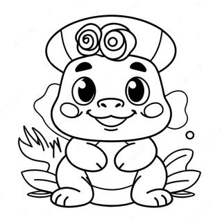 Phuler Mukutt Praa Gumbaa Rng Kraar Paataa 47006-10289