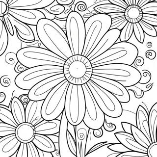 Adbhut Ddeiji Phul Rng Kraar Paataa 470-623