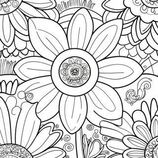 Adbhut Ddeiji Phul Rng Kraar Paataa 470-624