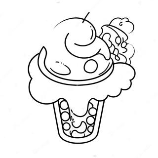 Rngin Aaiskrim Saandde Rng Kraar Paataa 4828 2444