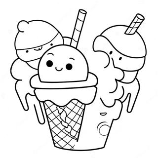 Misstti Aaiskrim Kaap Rng Kraar Paataa 4829 146