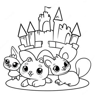 Ektti Durge Kiutt Pyaales Petts Rng Kraar Paataa 49356-10808