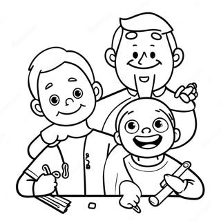 Baabaa Ebn Shishuder Mjaa Kraa Rng Kraar Paataa 50265-11006