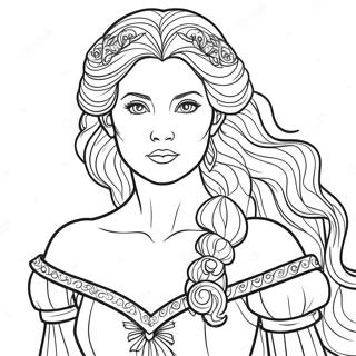 Meriddaa Taar Sundr Poshaake Rng Kraar Paataa 50818 11117