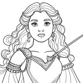 Meriddaa Taar Sundr Poshaake Rng Kraar Paataa 50818 11119