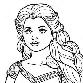 Meriddaa Bny Cul Niye Rng Kraar Paataa 50820-11126