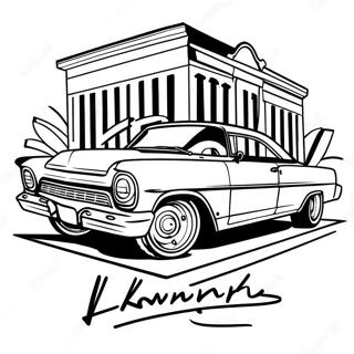 Rettro Loyaaraaiddaar Krom Caakaar Saathe Rng Kraar Paataa 51821-11336