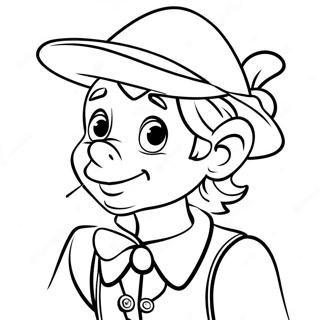 Pinokkio Ektti Baastb Cheler Mto Rng Kraar Paataa 54459 11926