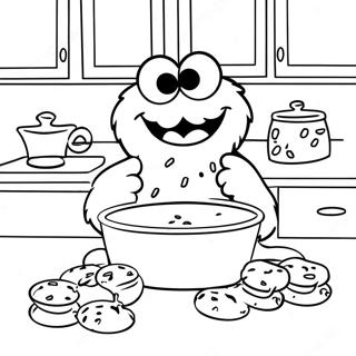 Kuki Mnsttaar Kuki Bekin Krche Rng Kraar Paataa 57562-12597