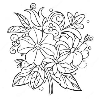 Sundr Phuler Toddaa Rng Kraar Paataa 58025-12698