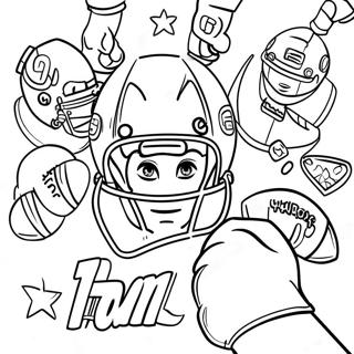 Ttim Spiritt Phuttbl Rng Kraar Paataa 59495-13042