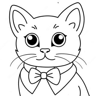 Mjaar Biddaalchaanaa B Bowtie Rng Kraar Paataa 59777-13108