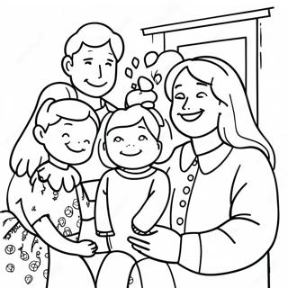 Bhaalobaasaar Pribaar Rng Kraar Paataa 61499-13520