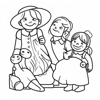 Srjnshiil Pribaar Rng Kraar Paataa 61501-13525